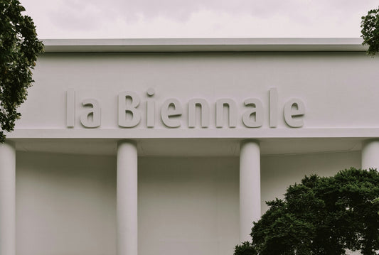 Biennale de Venise de 2005: Le pavillon Marocain