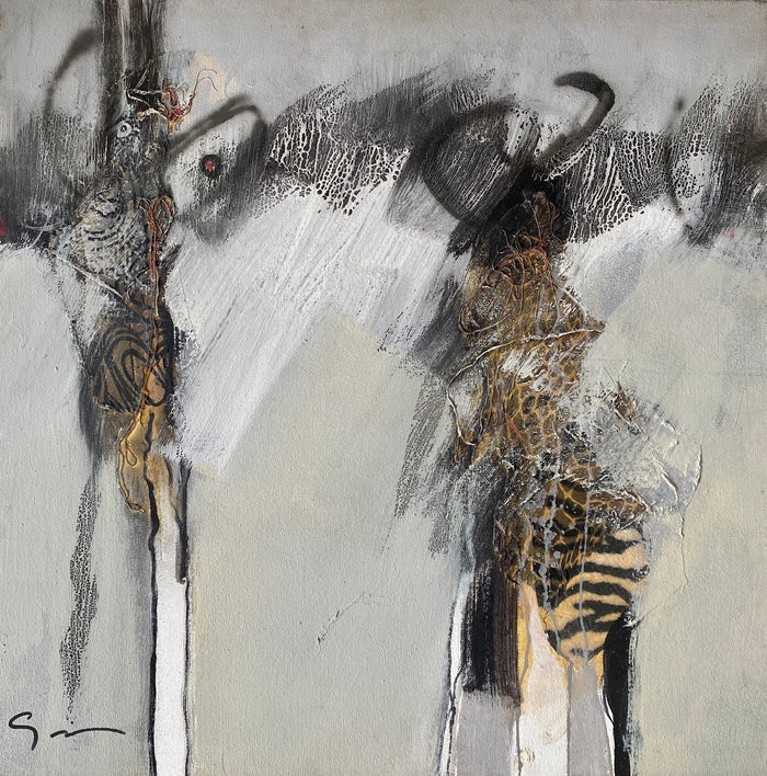 Gassem Ousman