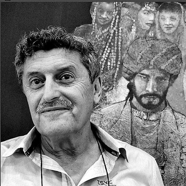 Abdelbassit Ben Dahmane