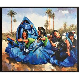 Abdellah Hamimoune