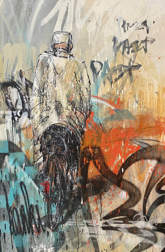 Œuvre de Cheaib El Barki