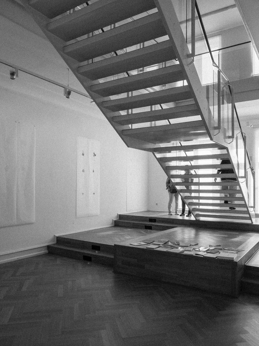 Galerie d’art contemporain — acheter une œuvre originale au Maroc