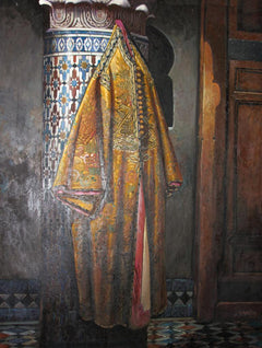 Khalid Mohamed El Karkouri