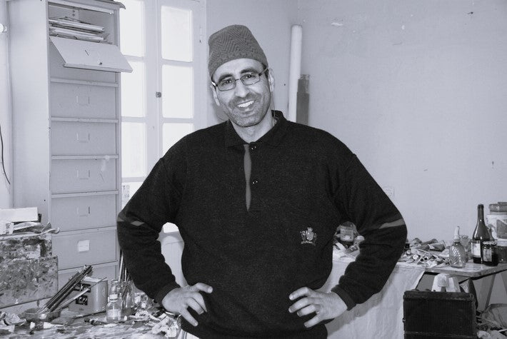 Hassan Hachchane