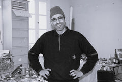 Hassan Hachchane