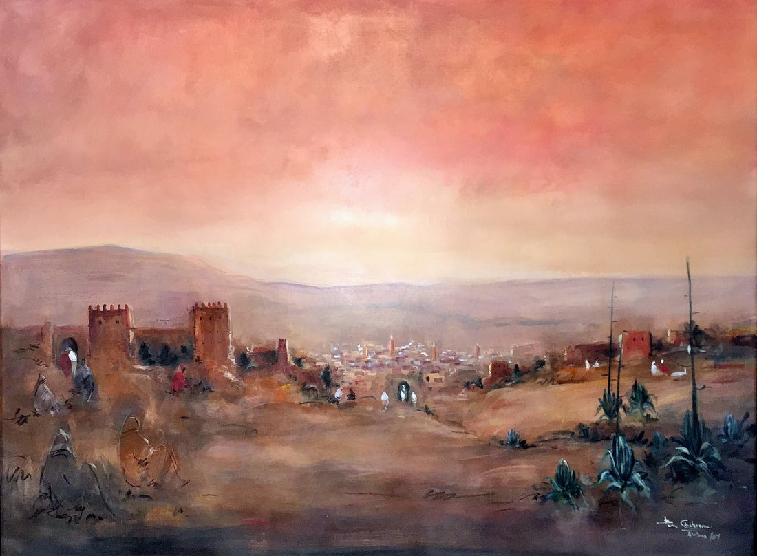 Abbes Ben Chekroune