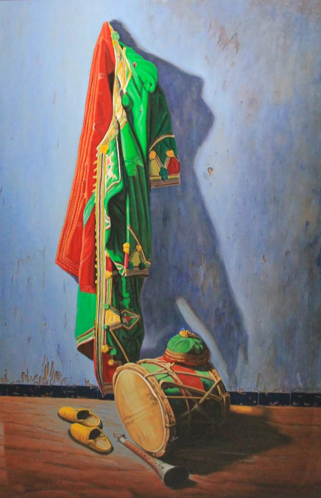 Driss Bouaziz