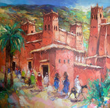 Hakim Ferras