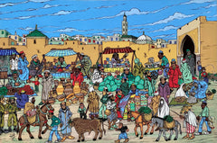 Youssef Moukrim