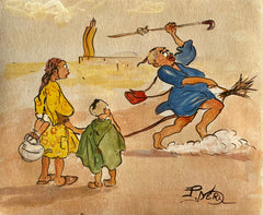 Paul Neri