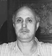 Abdeladim Zouine
