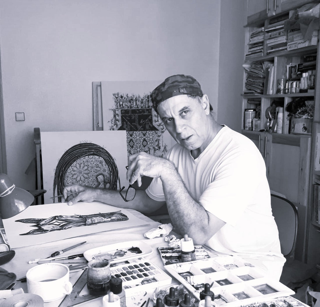 Abdelaziz Abbassi