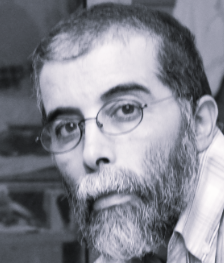 Abdelaziz Cherkaoui