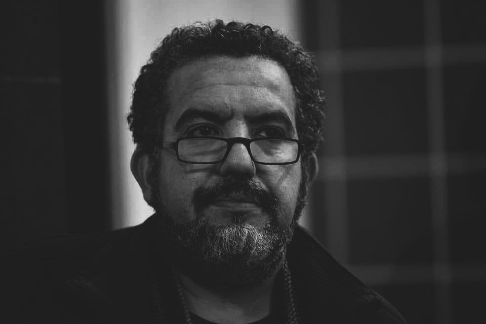 Abdelfattah Karmane