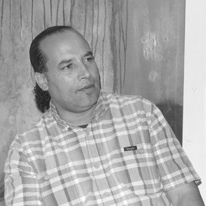 Abdelhak Arzima