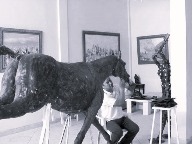 Abdeljalil Boussaki