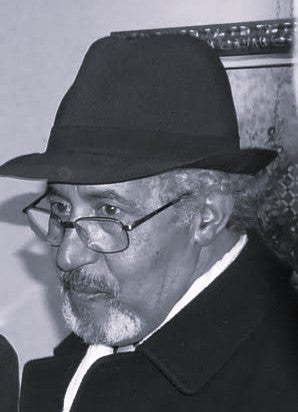 Abdelkader Rhorbal