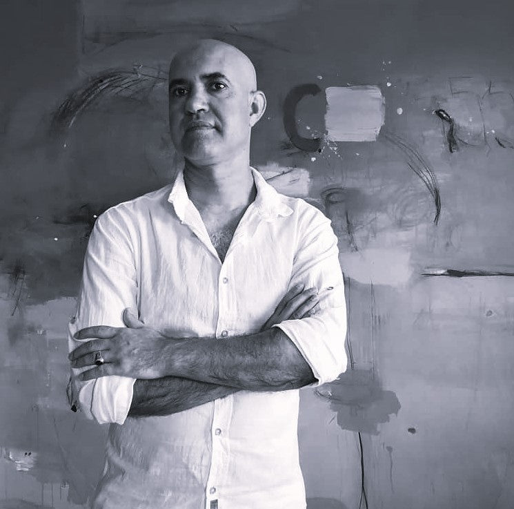 Abdellah El Haitout