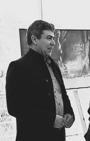 Abdellah El Karaoui