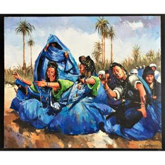 Abdellah Hamimoune