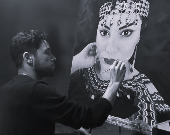 Abdellah Lahsini