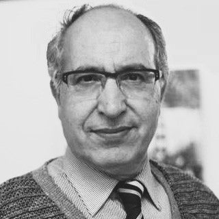 Abderrahim Benhalima