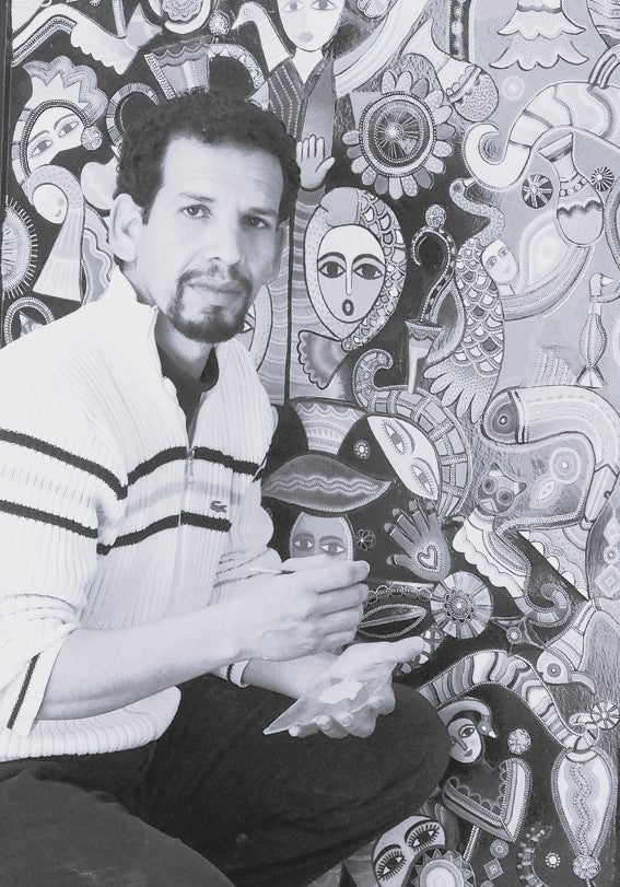 Abderrahim Trifis