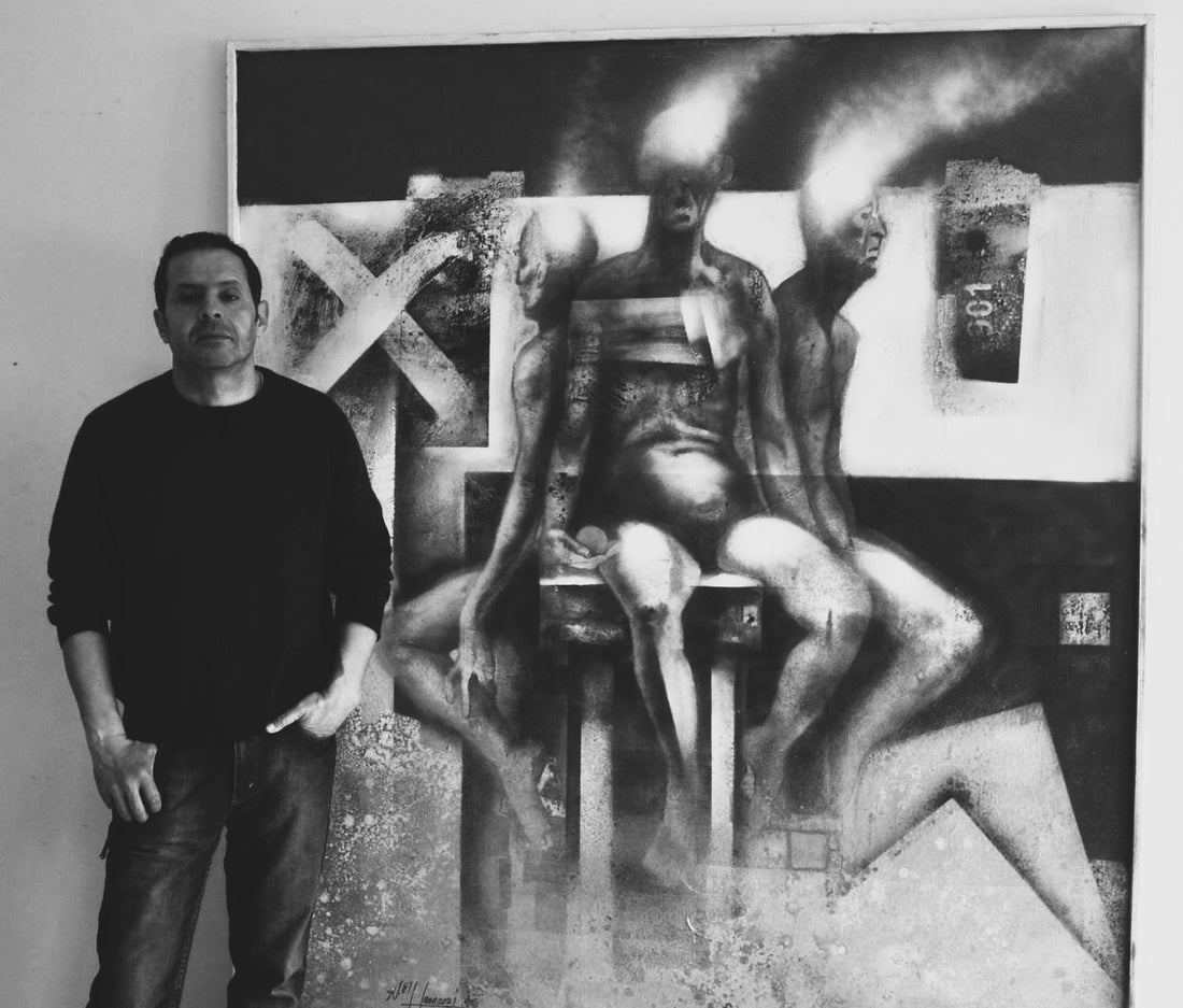 Abderrahmane El Hannaoui