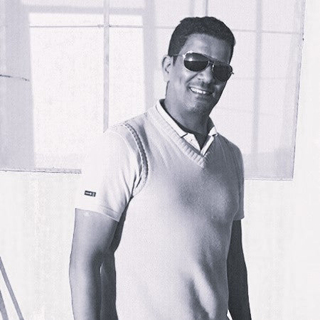 Abderrahmane Haida
