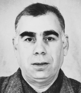 Abdeslam Nouar
