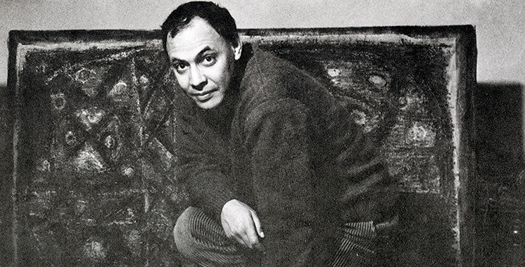 Ahmed Cherkaoui