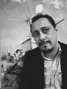 Ahmed El Houari