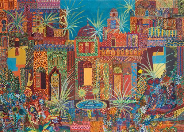 Ahmed Louardiri
