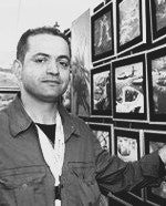 Ahmed Nouaiti