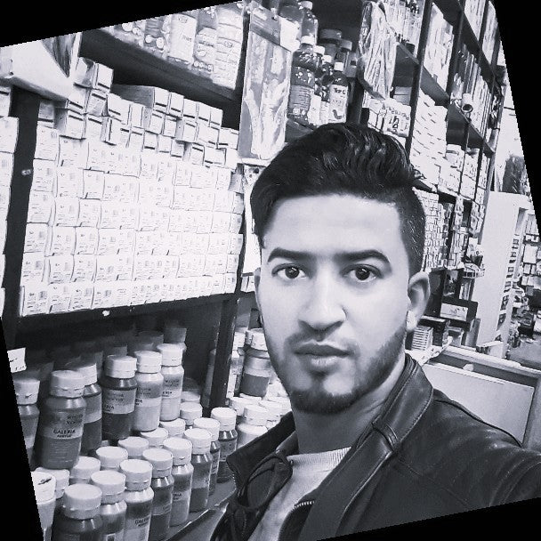 Ali Kama