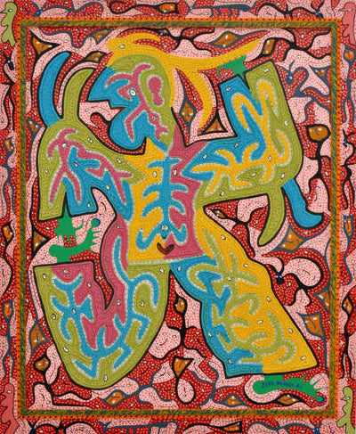 Ali Maimoun
