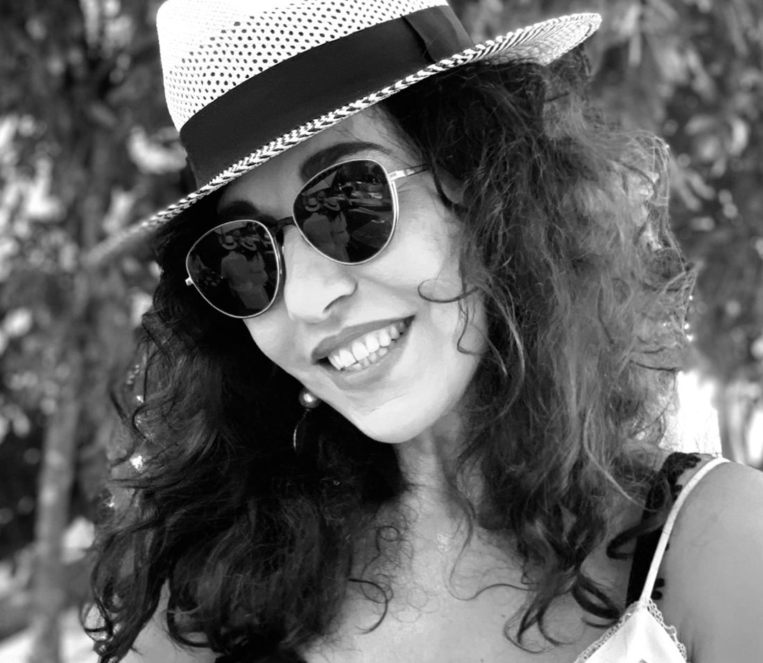 Amal Sentissi