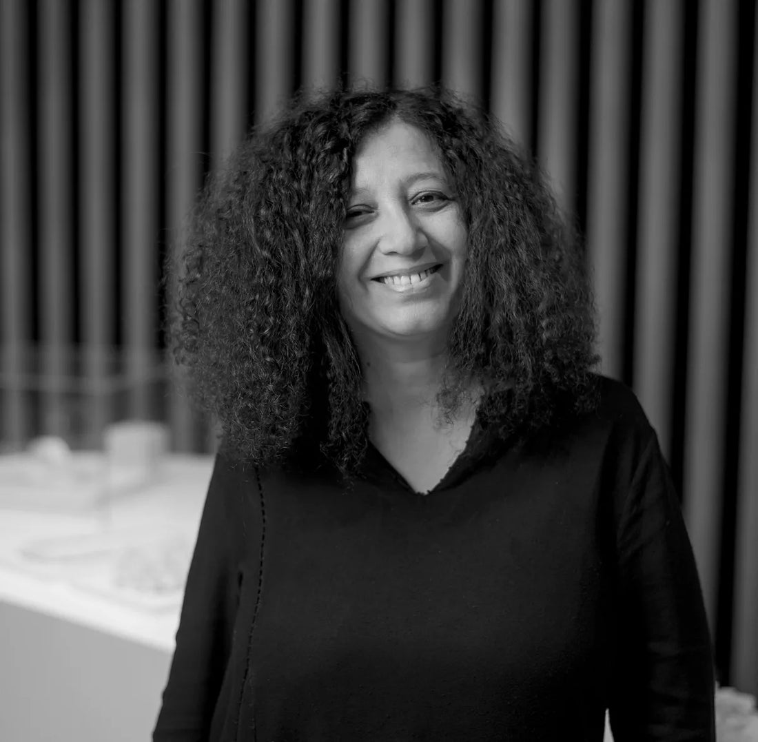 Amina Agueznay