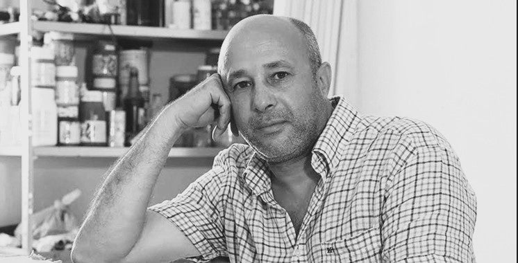 Noureddine Daifallah