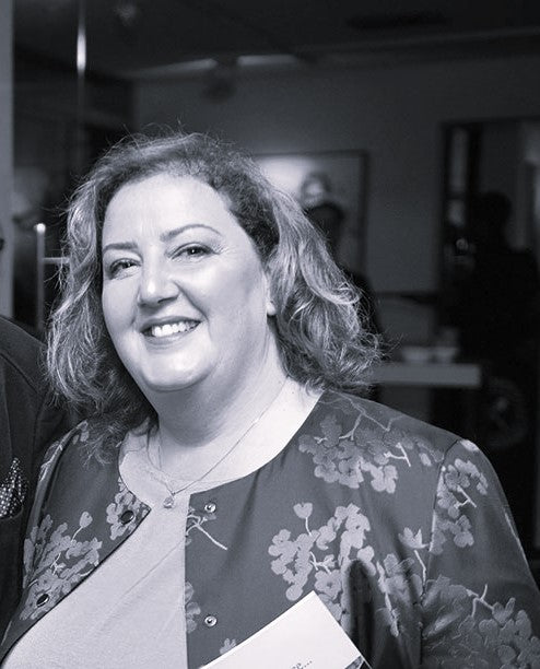 Asmae Lahkim Bennani
