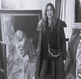 Asmae Rochdi