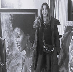 Asmae Rochdi