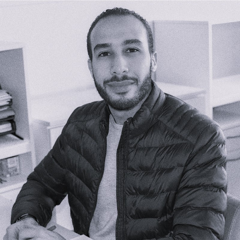 Ayoub Amrani