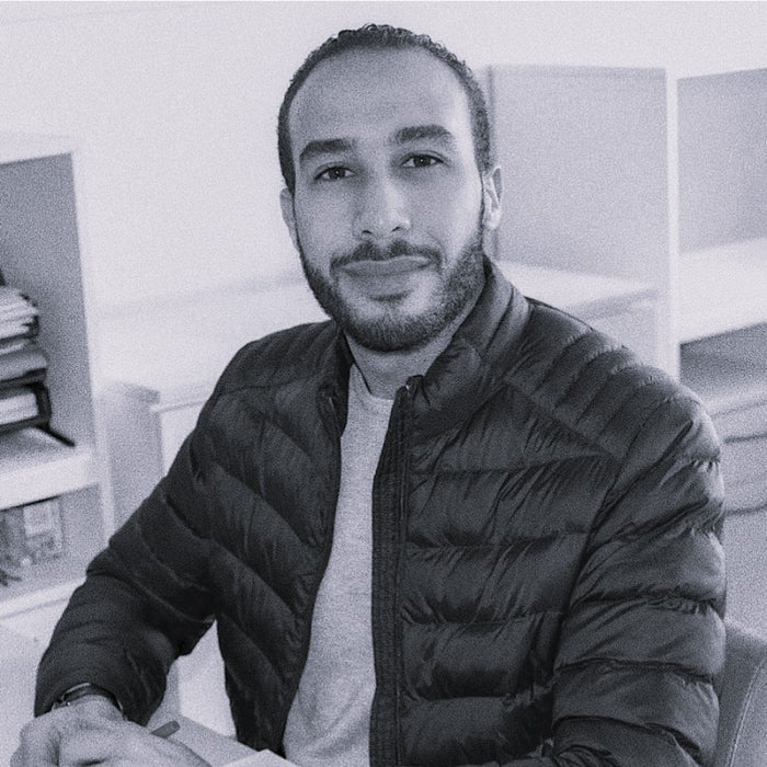 Ayoub Amrani