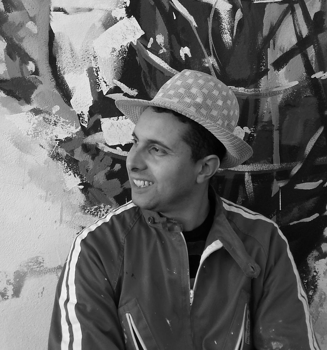 Aziz Benja