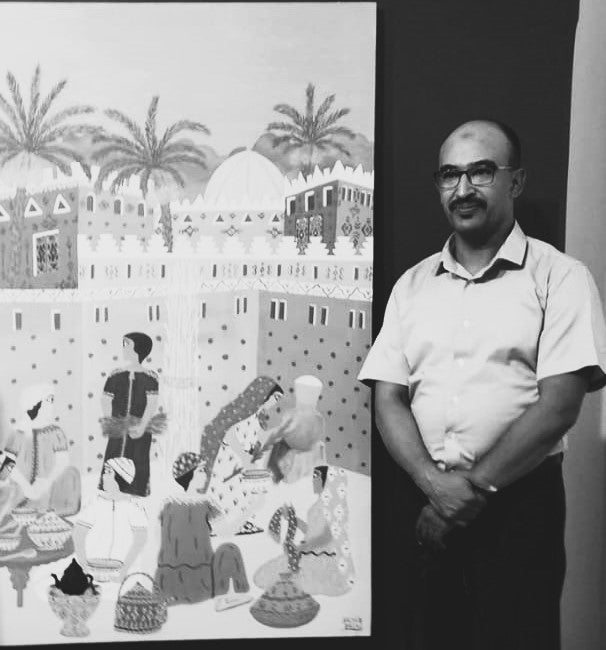 Bachir Ben Allal