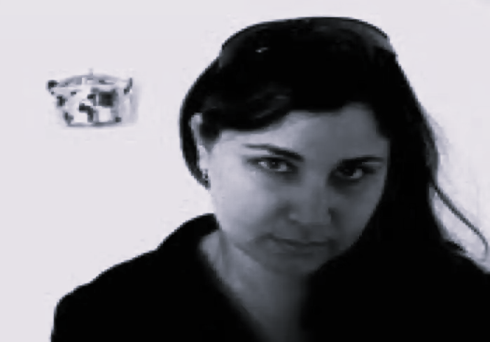 Batoul S'himi