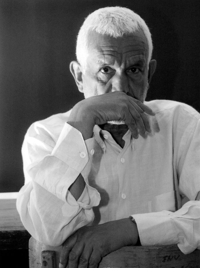 Bouchaib Habbouli