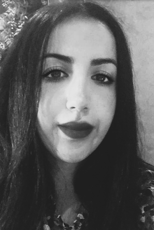 Chaimaa Mellouki