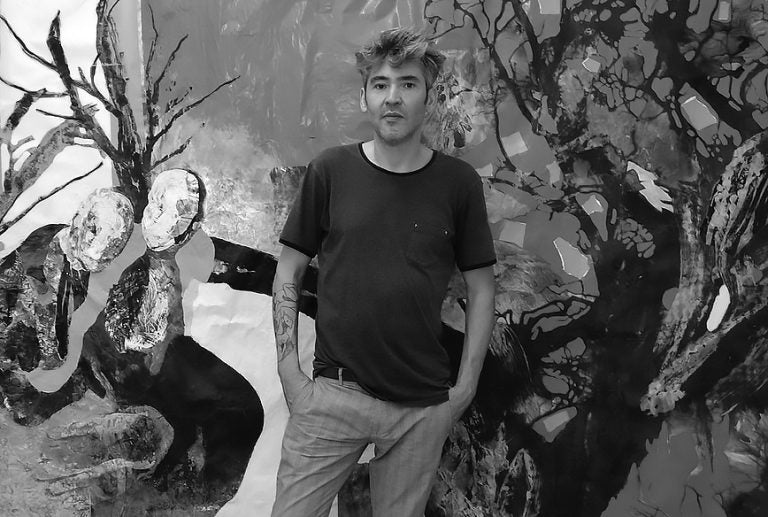 Christophe Miralles